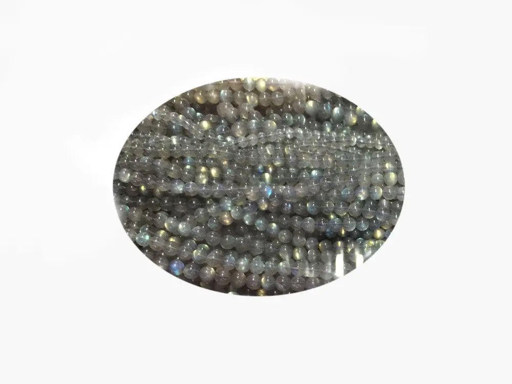 beautiful jewelry gemstones and beads professional supplier for necklace 2