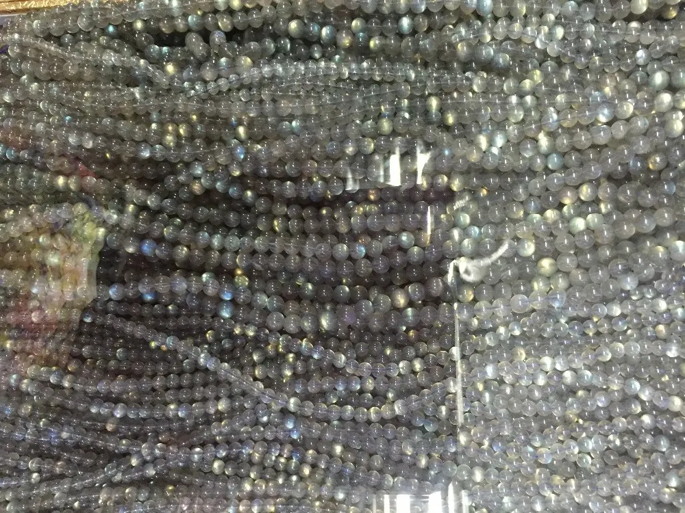 beautiful jewelry gemstones and beads professional supplier for necklace 3