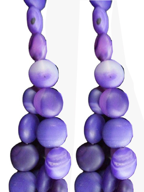 6mm 8mm 10 mm perlas de ágata hot rosado piedras preciosas perlas redondo bola rosa rosa 33