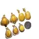 ZH Gems bulk gemstone pendants reliable supplier for jewelry industry 1
