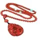 ZH Gems perfect bulk gemstone pendants supply for jewelry store 2