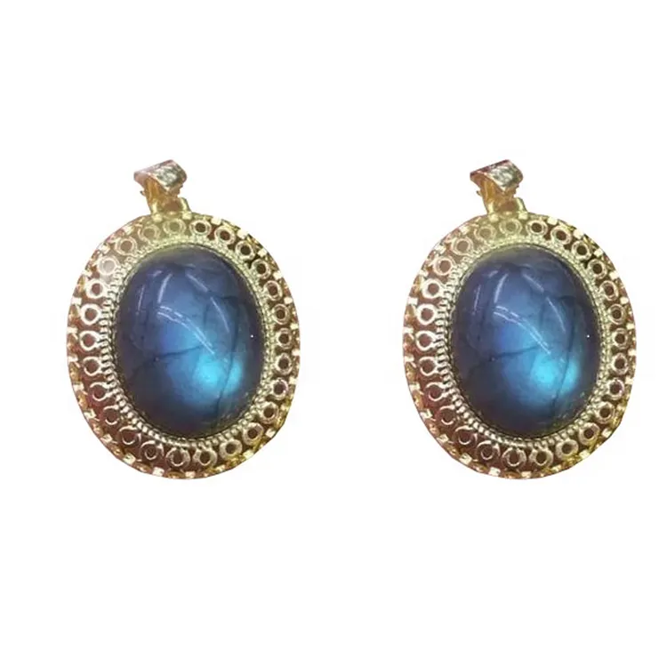 ZH Gems good quality gem pendant supply for jewelry store 1