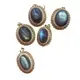 ZH Gems good quality gem pendant supply for jewelry store 5