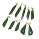 ZH Gems top rated natural gemstone pendants reliable supplier for jewelry store 1