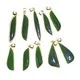 ZH Gems top rated natural gemstone pendants reliable supplier for jewelry store 3