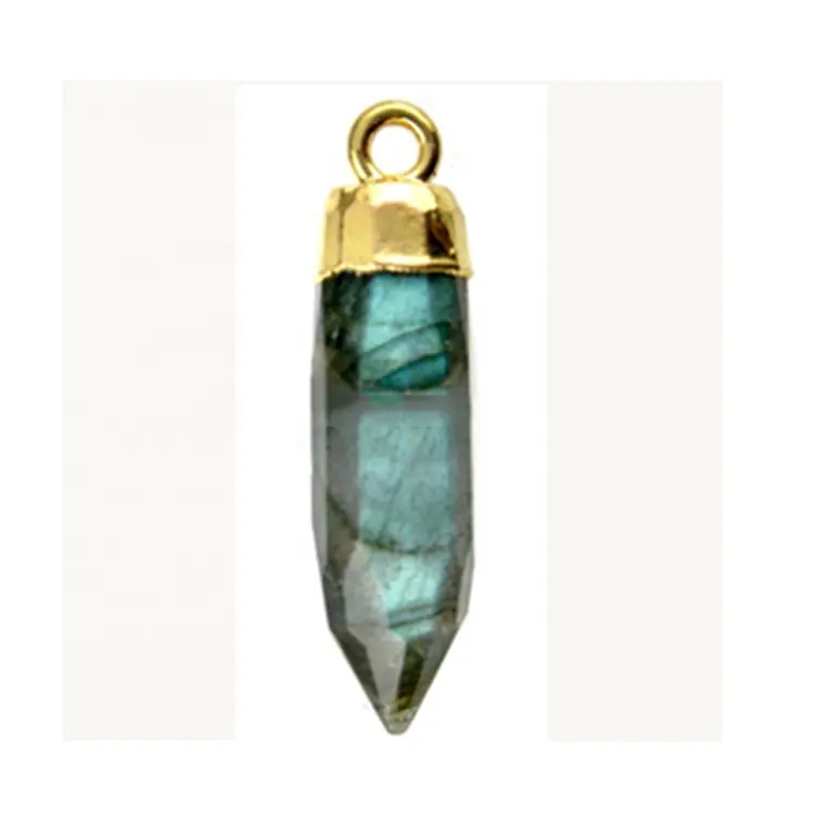 ZH Gems gemstone pendant business for jewelry store 1