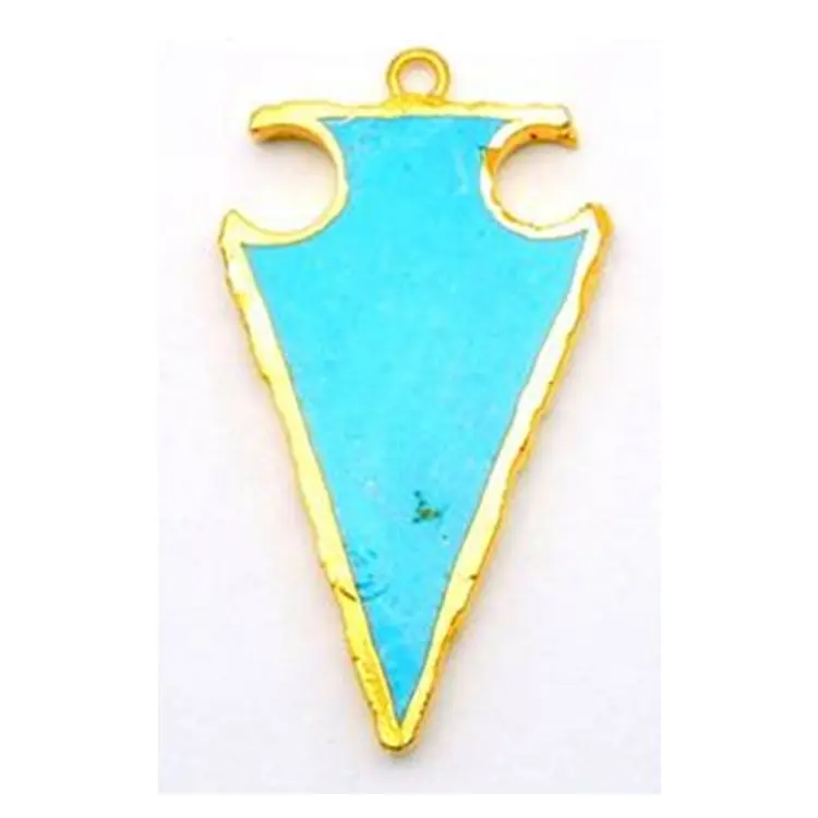 ZH Gems gemstone pendant business for jewelry store 2