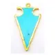 ZH Gems gemstone pendant business for jewelry store 2
