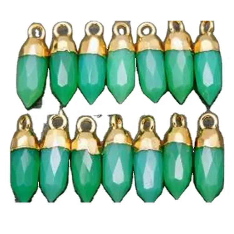ZH Gems gemstone pendant business for jewelry store 3