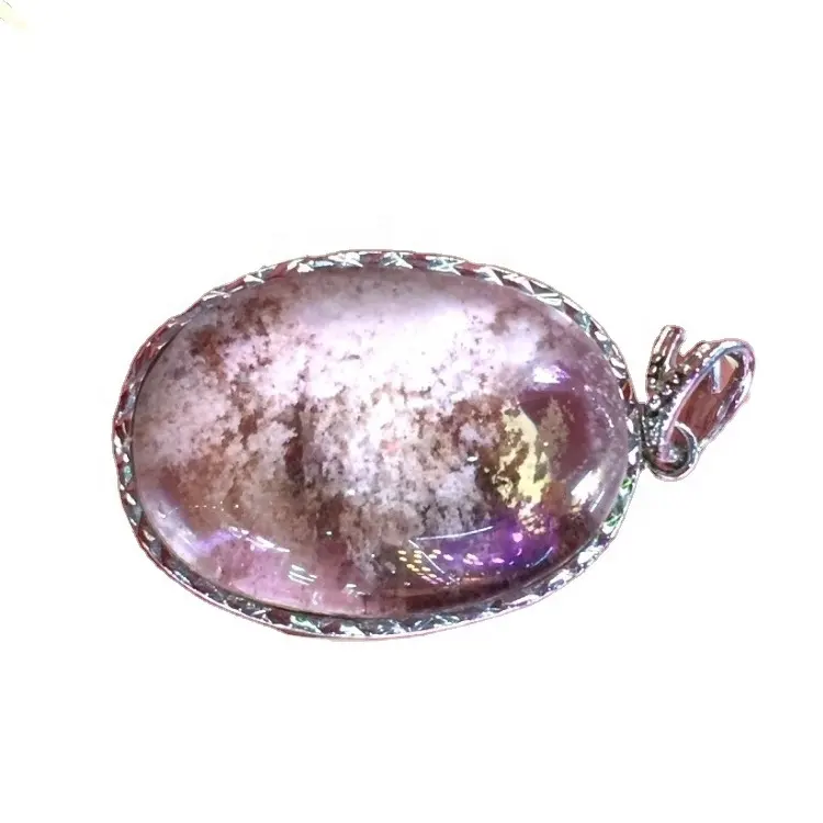 ZH Gems real gemstone pendants supplier for jewelry industry 1