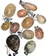 ZH Gems real gemstone pendants supplier for jewelry industry 2