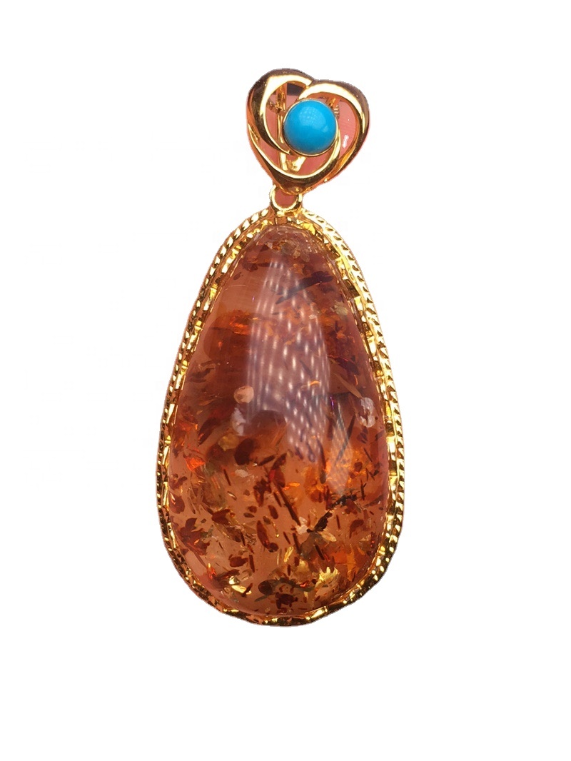 Ko'p rangli ko'klar Amazonit Adage Agati 9