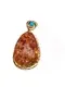 ZH Gems best natural gemstone pendants supplier for jewelry industry 3