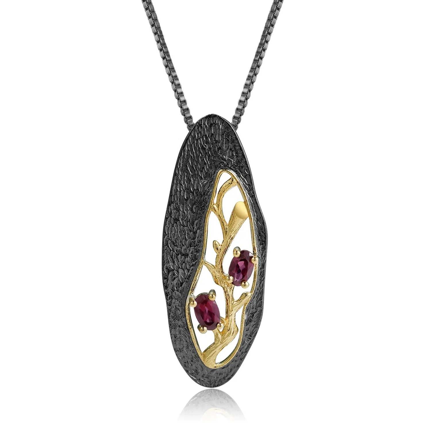 beautiful gem pendant business for jewelry store 1