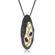 beautiful gem pendant business for jewelry store 1