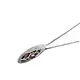 beautiful gem pendant business for jewelry store 2