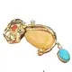 top quality gemstone pendants wholesale professional supplier for jewelry industry 2
