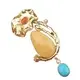 top quality gemstone pendants wholesale professional supplier for jewelry industry 3