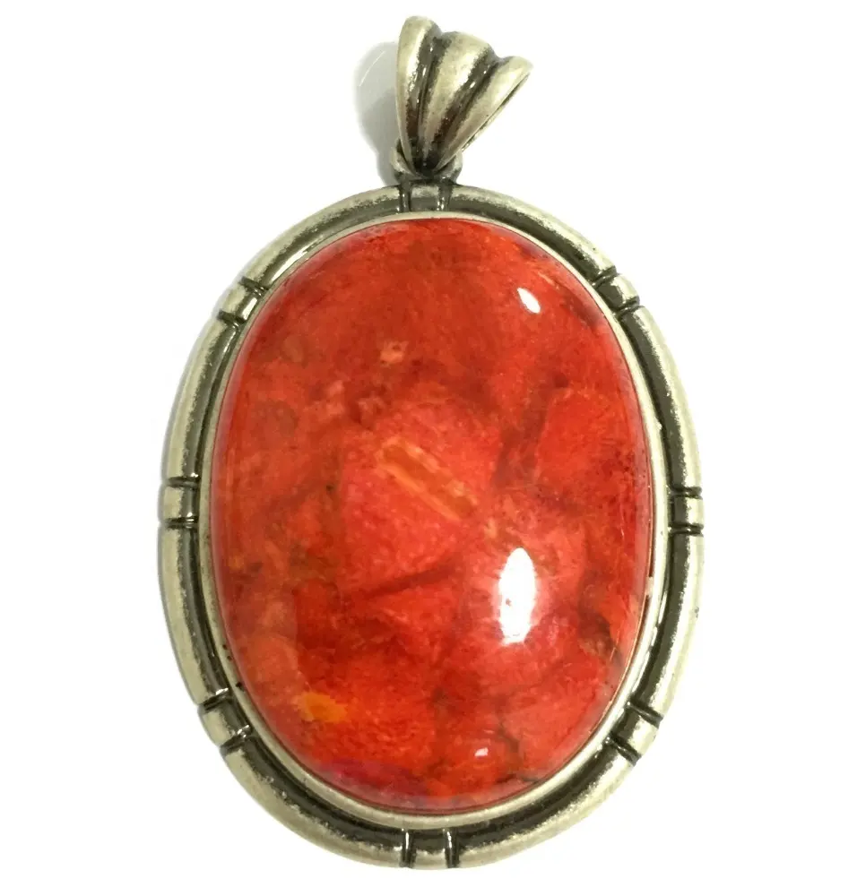 ZH Gems natural gemstone pendants supply for jewelry supplier 3