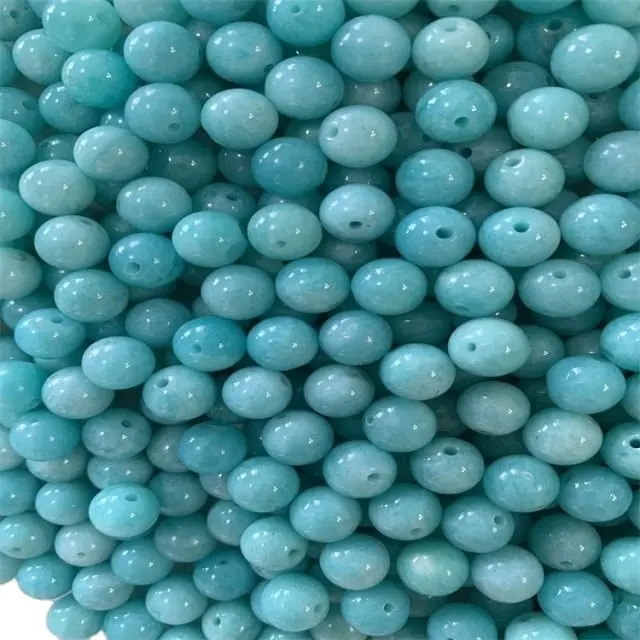 best precious gemstone beads wholesale supply for necklace 3