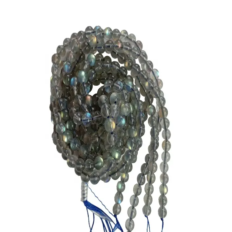 top quality large hole gemstone beads wholesale business for bracelet 4