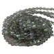 top quality large hole gemstone beads wholesale business for bracelet 6