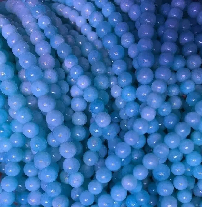 ZH Gems gemstone bead wholesale suppliers supply for bracelet 2