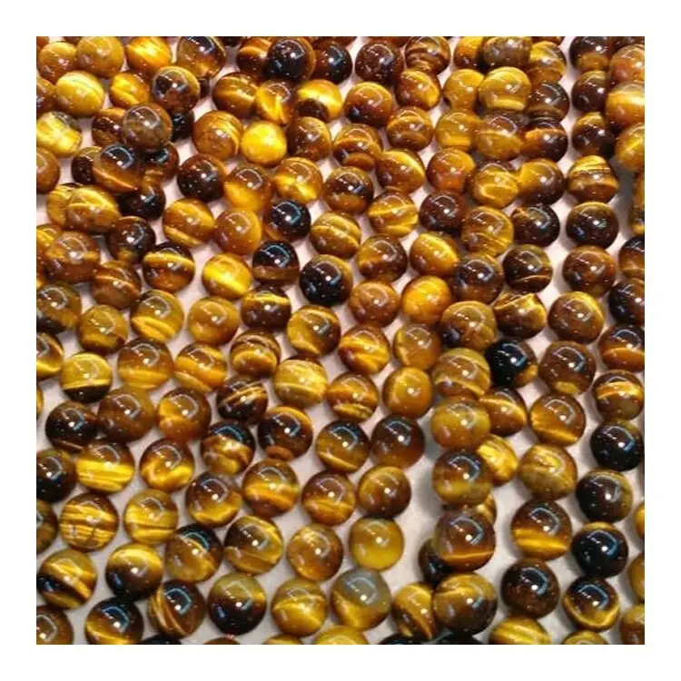 ZH Gems large gemstone beads supply for jewelry 1
