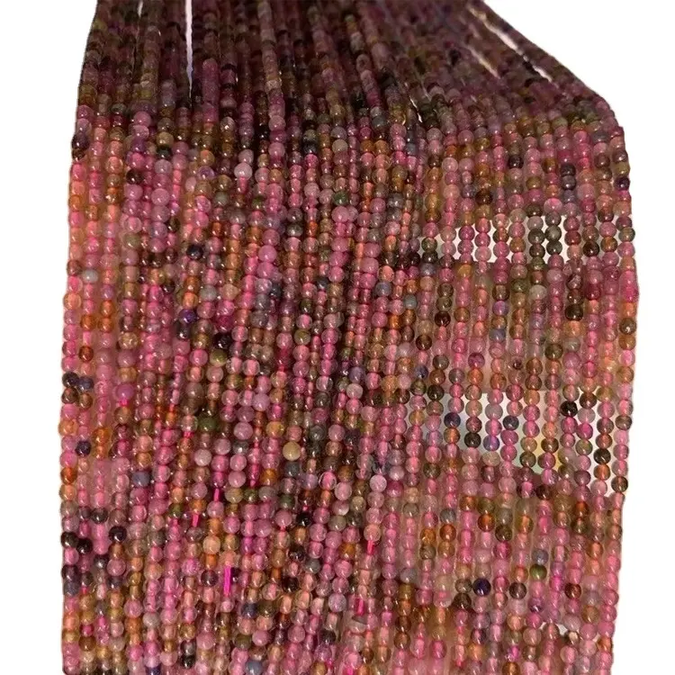 ZH Gems top rated precious gemstone beads wholesale professional supplier for bracelet 3