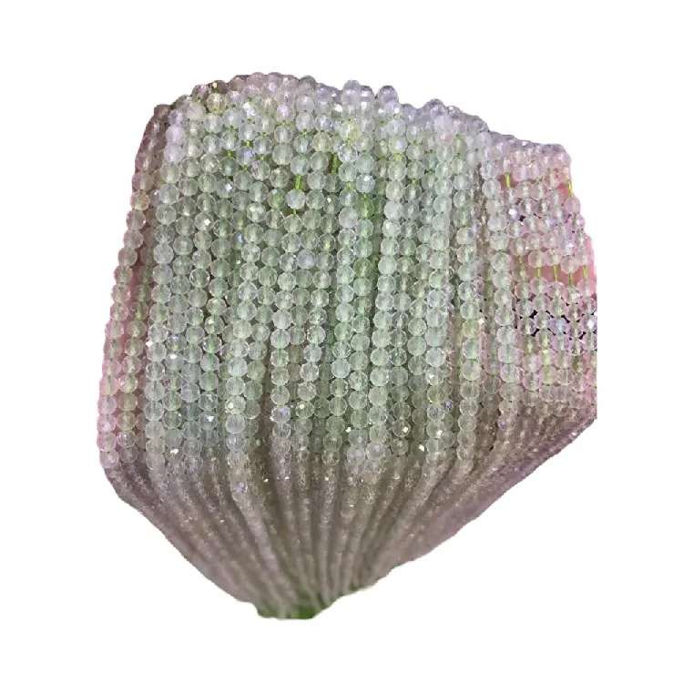 good quality a grade gemstone beads wholesale reliable supplier for jewellery making 2