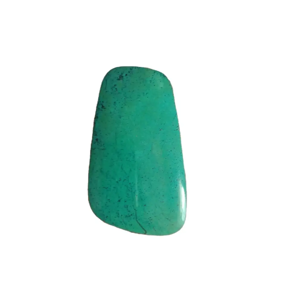 ZH Gems turquoise cabochon professional supplier for jewelry 1