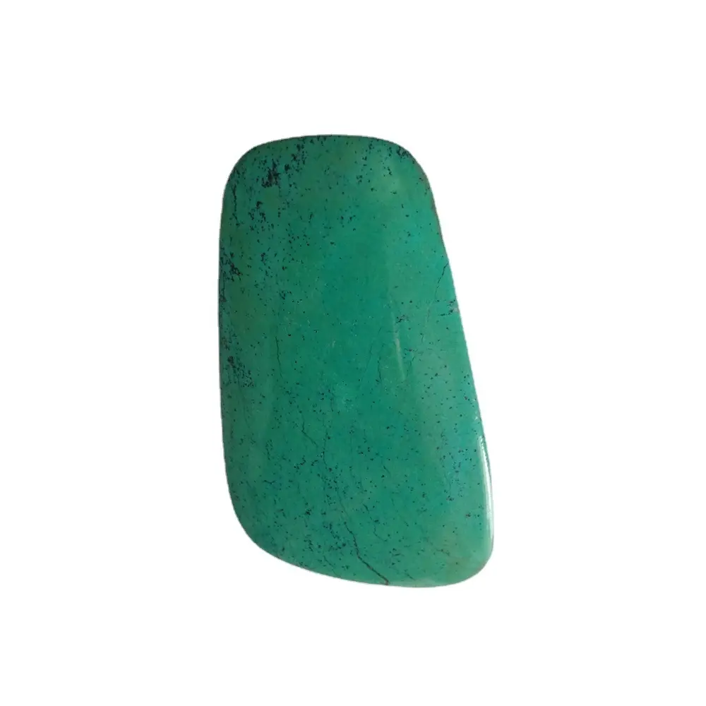 ZH Gems turquoise cabochon professional supplier for jewelry 2
