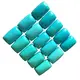 perfect rectangle cabochon supply for jewellery making 1