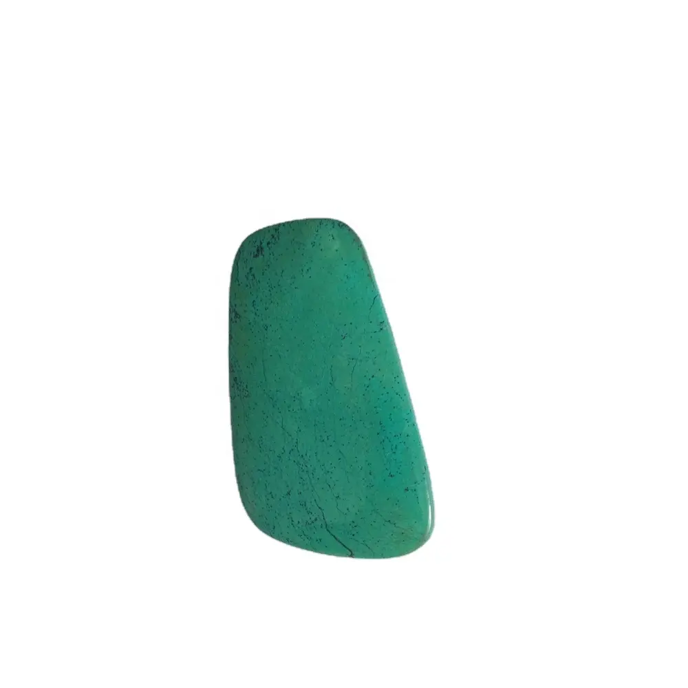ZH Gems turquoise cabochon professional supplier for jewelry 3