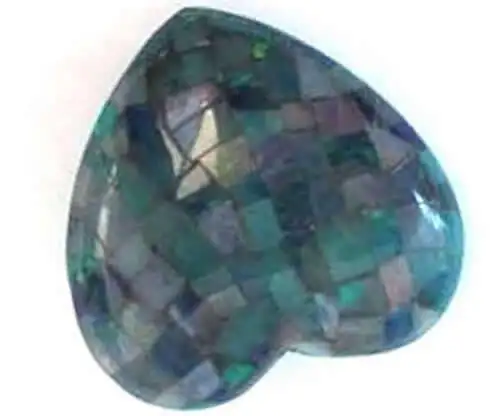 ZH Gems wholesale gemstones supplier for jewelry making 1