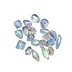 ZH Gems good quality wholesale turquoise cabochons supply for necklace 1