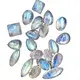 ZH Gems good quality wholesale turquoise cabochons supply for necklace 3