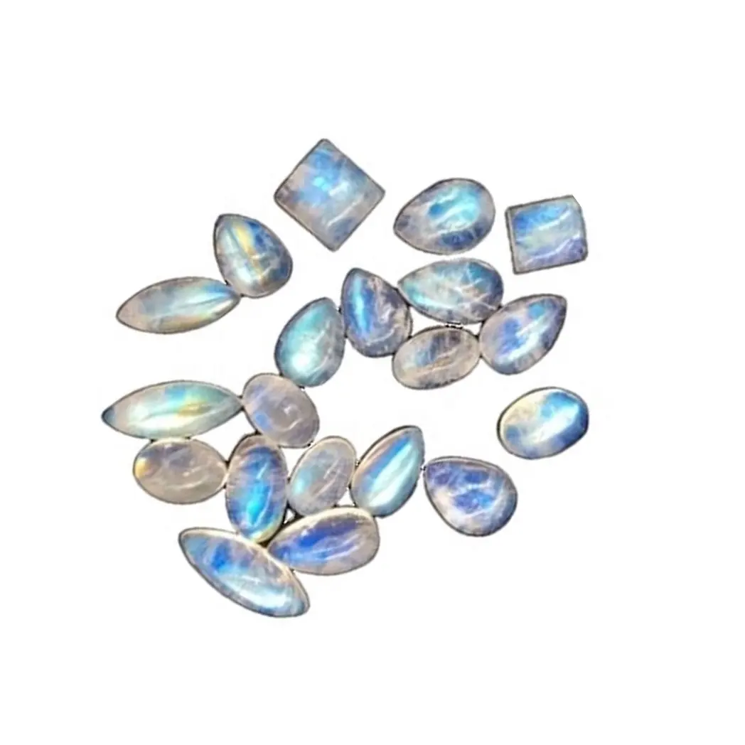 ZH Gems good quality wholesale turquoise cabochons supply for necklace 2