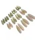 top quality natural gemstone cabochons business for jewelry making 2