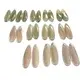 top quality natural gemstone cabochons business for jewelry making 1