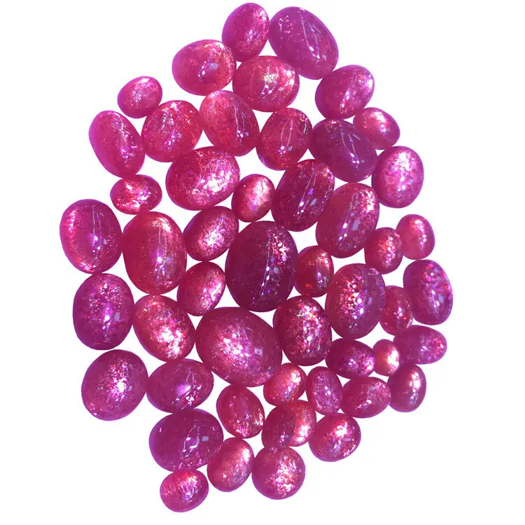 good quality wholesale cabochon gemstones professional supplier for jewelry making 3