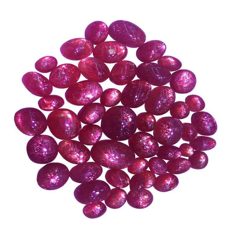good quality wholesale cabochon gemstones professional supplier for jewelry making 1