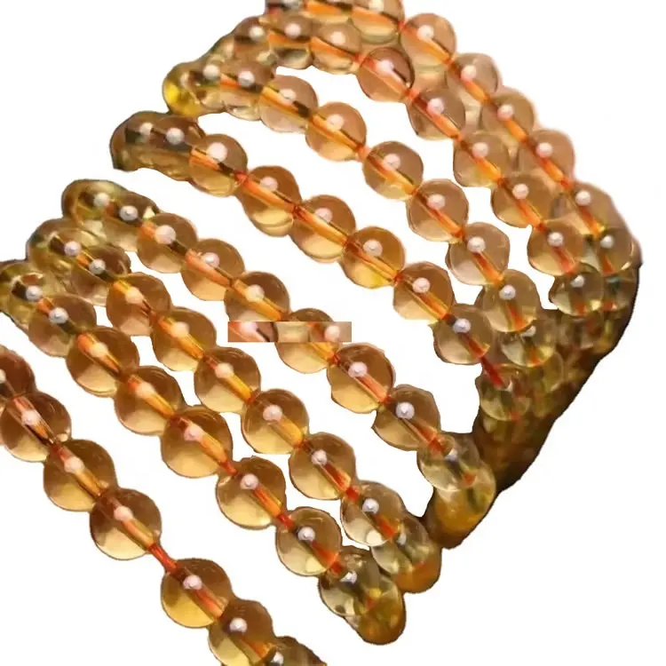 ZH Gems small gemstones for jewelry making supply for jewelry making 2