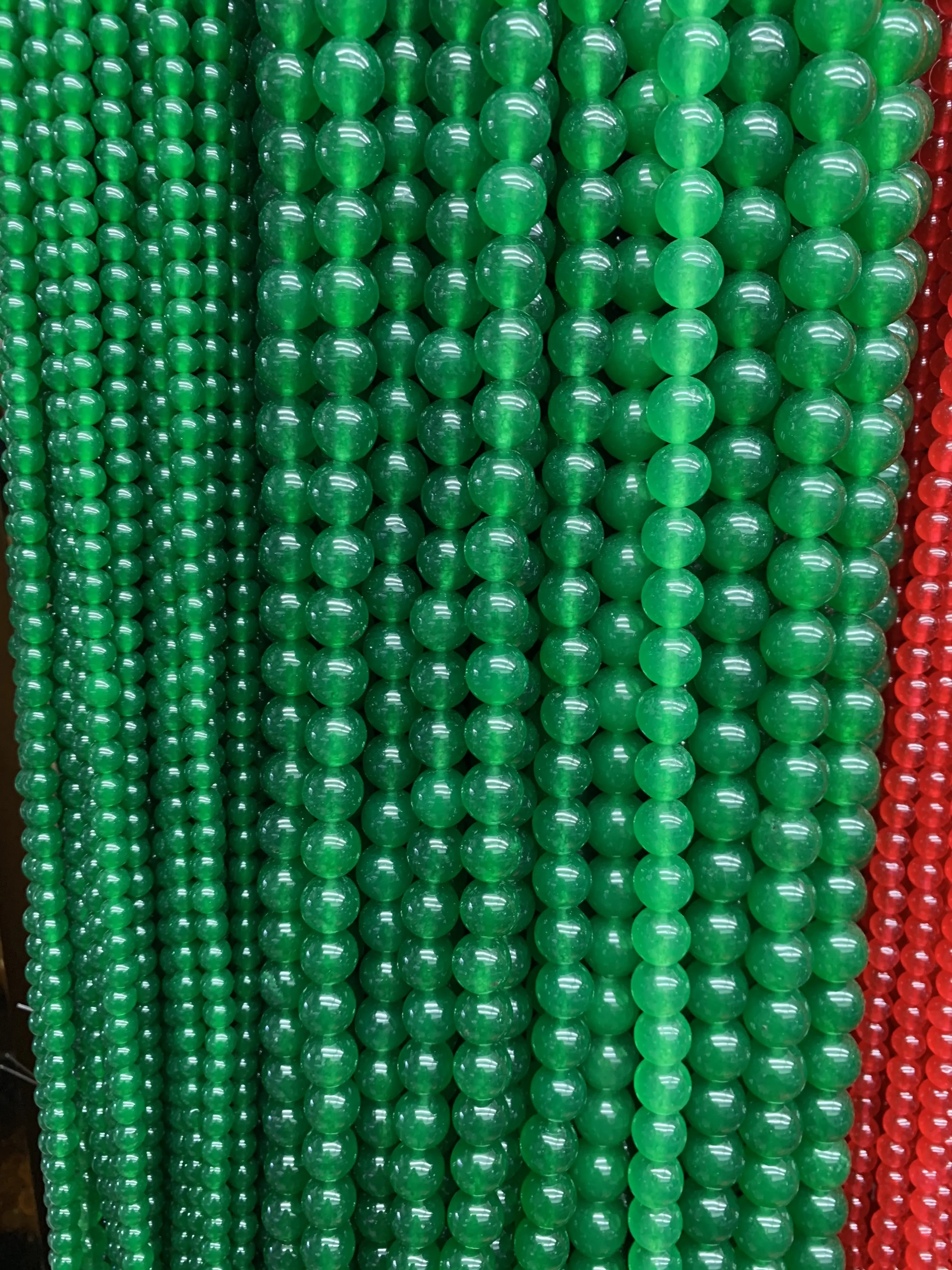 ZH Gems wholesale gemstones for sale supply for ring 3