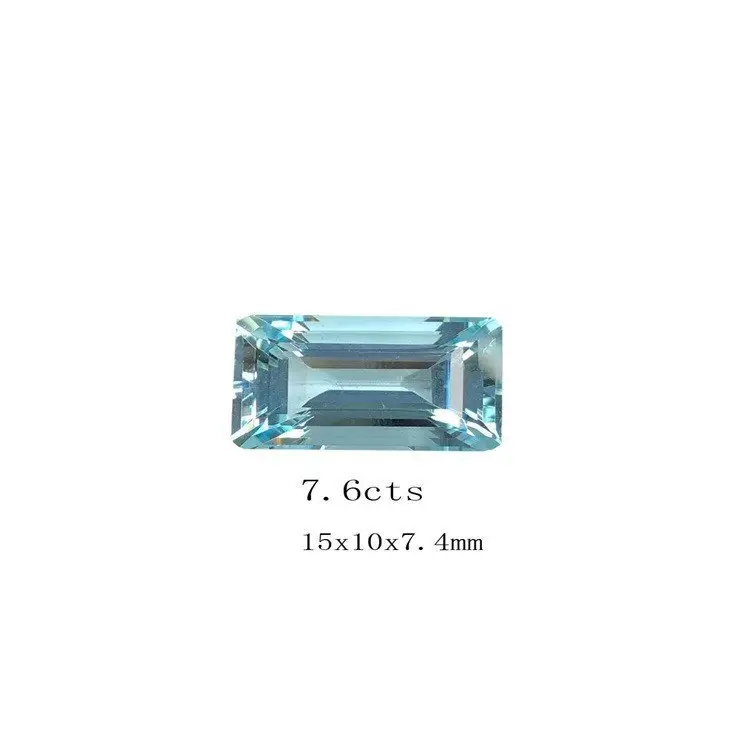 ZH Gems beautiful genuine gemstone supply for ring 1