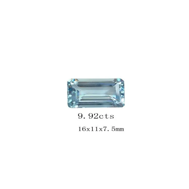 ZH Gems beautiful genuine gemstone supply for ring 3