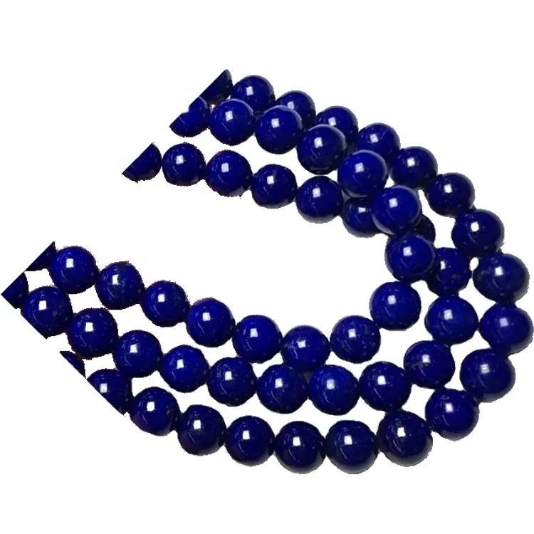 ZH Gems wholesale beads gemstones professional supplier for jewelry making 1