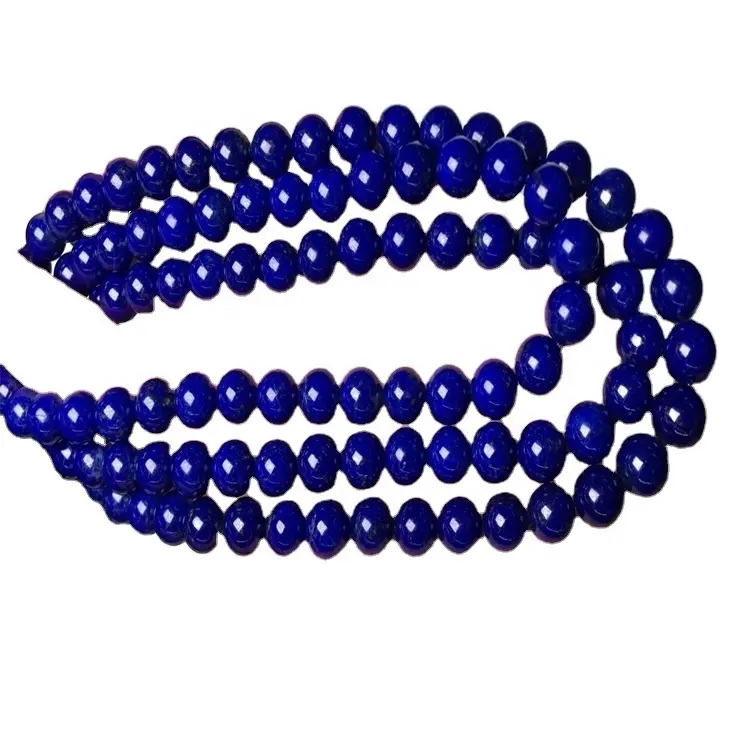 ZH Gems wholesale beads gemstones professional supplier for jewelry making 3