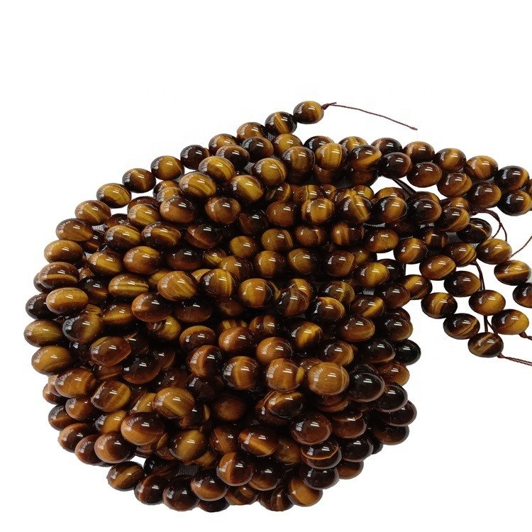 യഥാർത്ഥ പ്രകൃതിദത്ത ടൈഗർ ഐ 34