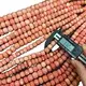 ZH Gems gemstones beads supply for jewelry making 3